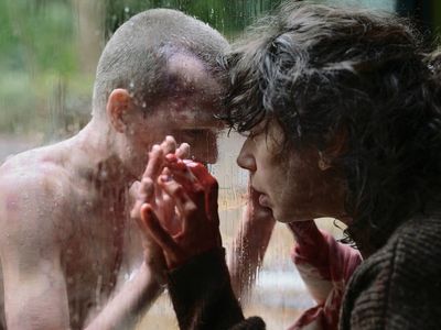 Bring Her Back review: Sally Hawkins will scare the pants off you in the horror film of the year