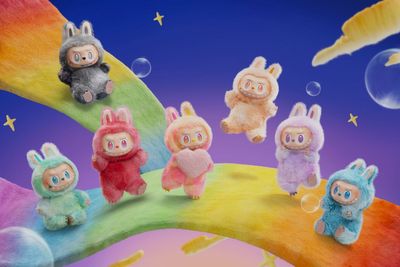 Voices: I’m losing my mind over Labubu dolls – and the fake Lafufu
