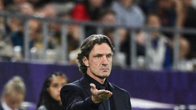 France boss Bonadei plays down talk of revenge as Germany loom at women's Euros