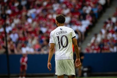 Manchester United vs Leeds LIVE: Friendly match stream, latest score and goal updates