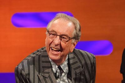 Comedian Eric Idle says performers ‘ought to protect ourselves’ from AI fakes