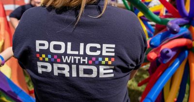 Uniformed police pulled from Glasgow Pride over 'impartiality' concerns