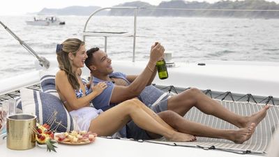 ‘RIP To The Real BIP.’ Bachelor In Paradise Alum Calls The New Season A Poorly Executed Love Island, But I Only Agree With Some Of His Complaints