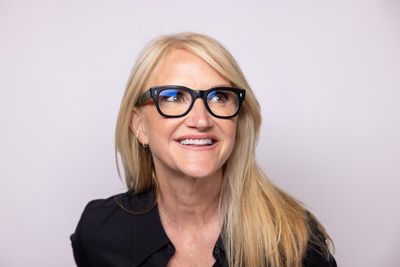 ‘Women have more power than they think’: self-help superstar Mel Robbins on success, survival and silencing her critics