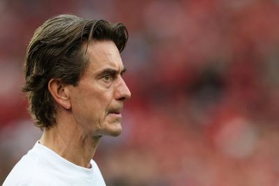 Tottenham: Thomas Frank outlines key principles as ambitions align with Daniel Levy after Europa League win