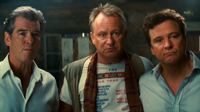 People Like To Argue About Who The Real Dad Is In Mamma Mia, But I Think They're Missing The Point