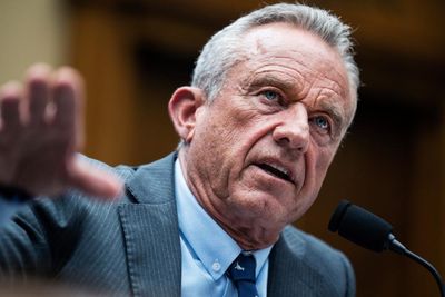 Health experts raise alarm over RFK Jr’s ‘war on science’ amid mass firings and budget cuts