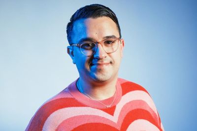 Breaking the Binary: meet the founder behind a US theater company for trans and non-binary artists