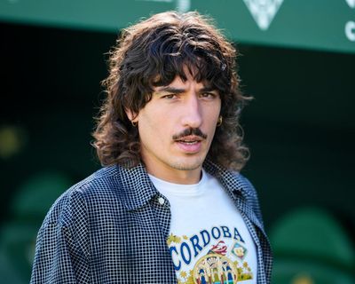 ‘Literature has completely changed my life’: footballer Héctor Bellerín’s reading list