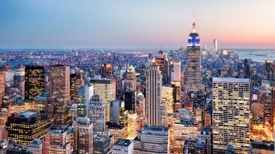 The Cheapest Place To Buy a Home in Every East Coast State