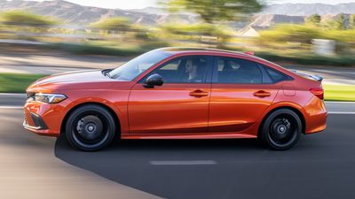 9 Best Cars To Buy in 2025 If You’re a First-Time Car Owner