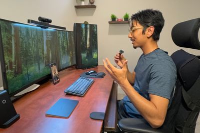 Meet a 23-year-old TikTok career influencer who gets hundreds of messages per day from Gen Z fans hungry for job advice