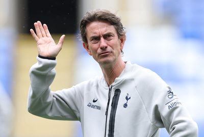 Reading vs Tottenham result: Pre-season friendly match stream and latest updates