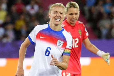 England very optimistic Leah Williamson will be fit for semi-final – Esme Morgan