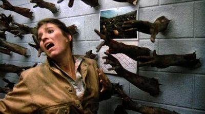 40 Years Ago, A Horror Legend Released His Secret Masterpiece
