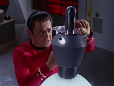 57 Years Later, Star Trek Just Rebooted A Classic Trick