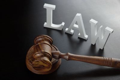 6 Laws You Didn’t Know Changed Last Year