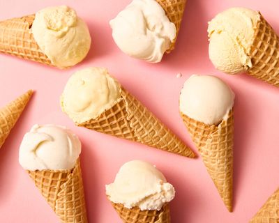 ‘Unbelievably terrible’: the best (and worst) supermarket vanilla ice-cream, tested and rated