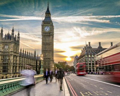 Bangladeshis linked to Hasina regime appear to have made UK property transactions in past year