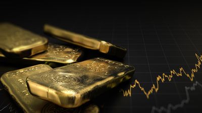 5 Things To Do When the Price of Gold Plummets