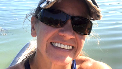 17YO arrested in Sunny Stewart case, accused of murdering former Marine biologist on a boat-only island in Maine