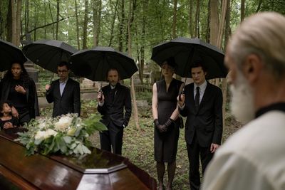 10 Things You Should Never Say at a Funeral (Even If You Mean Well)