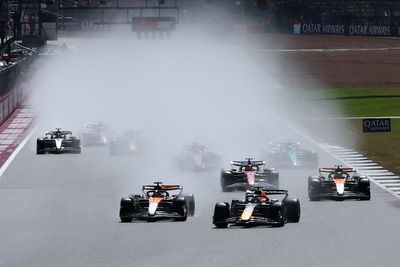 Why drivers rarely use F1’s wet tyres, and how Pirelli plans to improve them