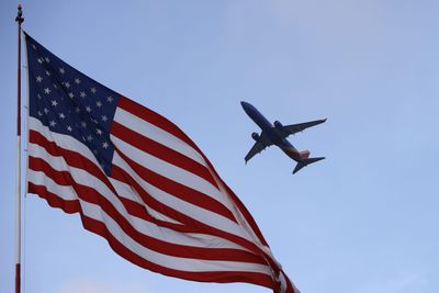 Trump’s big beautiful bill includes a $250 ‘visa integrity fee’ travelers will have to fork over