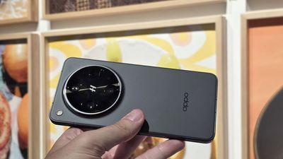 I tested the future of phone cameras, but it’s not from Samsung or Apple