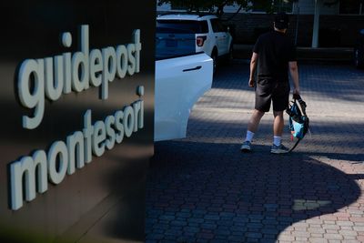 Immigration arrest outside Oregon preschool rattles parents