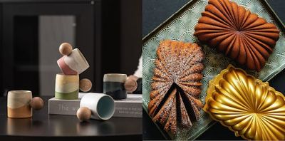 Holiday-Luxe Kitchen Upgrades That Make Your Countertop Look Expensive (Without the Price Tag)