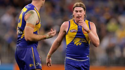 Tigers find answer to Reid rampage in win over Eagles