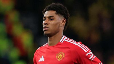 Marcus Rashford: Barcelona ‘Agree’ Move for Man Utd Forward