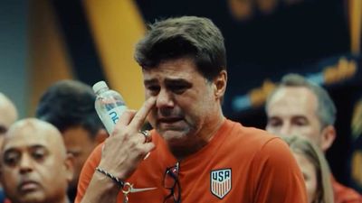 'You Deserved More’—Mauricio Pochettino’s Tearful Message to USMNT After Gold Cup Loss