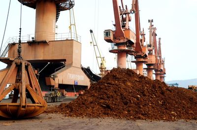 These 3 Rare Earth Stocks Are Surging Alongside MP Materials