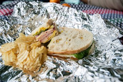 6 Items in Your Fridge That Could Violate Health Codes