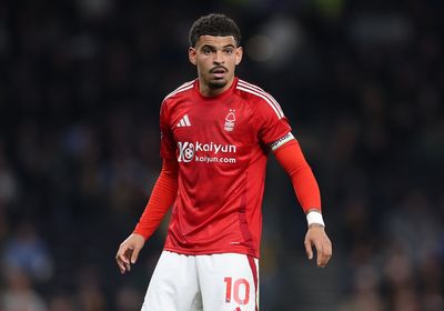 Morgan Gibbs-White to Tottenham twist as transfer target named in Nottingham Forest pre-season line-up today