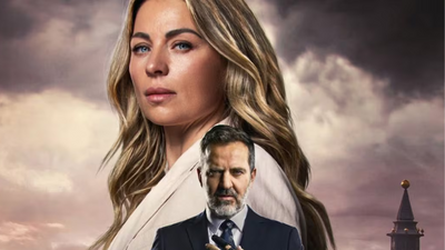 Mexican actor Flavio Medina on Playing a Sexual Predator on 'Isla Brava 2': "My Character Could Be Imprisoned Next to Epstein" – Exclusive Interview