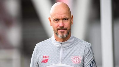 Erik ten Hag Endures Nightmare Start As Bayer Leverkusen Manager With Humiliating Friendly Defeat