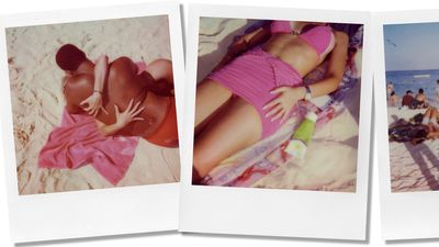 Polaroid just dropped the most iconic anti-AI ad of the year