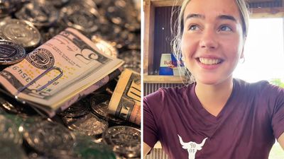 ‘Your boss needs a new job’: Server says boss told her she’d make more in tips if she started wearing makeup. Here’s how she responded