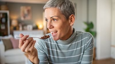 Gut health deteriorates with age—try this expert’s five-step plan to keep your microbiome happy and healthy
