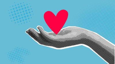 Relationship expert Jillian Turecki on why love is not 'just a feeling' – and how realising that can improve your relationship