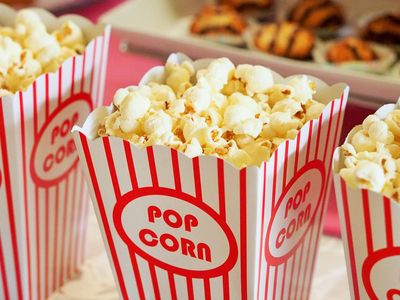 6 Snacks From Childhood That Would Be Pulled Today