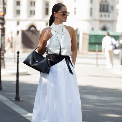The Chicest Summer Outfit Ideas to Steal from Couture’s Street Style Set