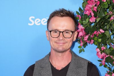 S Club star Jon Lee shares details of crystal meth addiction that left him with ‘psychotic episodes’