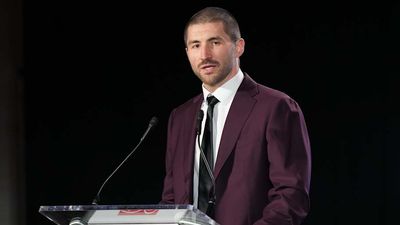 Controversial Former Player Leads 'Two-Man Race' to Become Next NFLPA Boss
