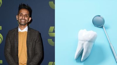 5 signs your mouth is sending a 'health warning', revealed by Dr Amir Khan