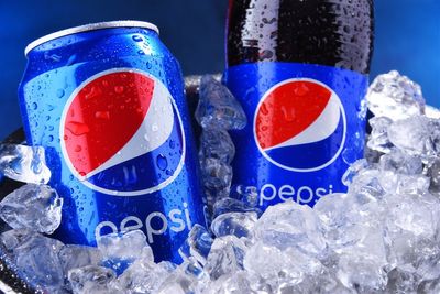 PepsiCo Bottomed Out—Time to Chugalug This Blue-Chip Buy?