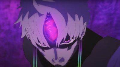 I'm Loving Dan Da Dan Season 2 Kicked Off With That Evil Eye Arc, But The Director And One Of Its Stars Say There's Even More To Come